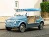 Fiat 500 Jolly