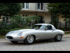 Jaguar E-Type ‘Lightweight’ 