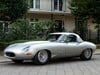 Jaguar E-Type ‘Lightweight’