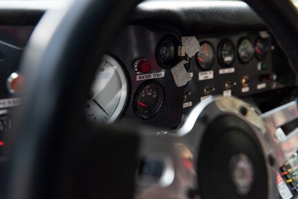 Jaguar E-Type ‘Lightweight’ 24