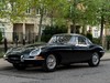 Jaguar E-Type 3.8 Flat Floor Roadster