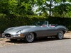 Jaguar E-Type 4.2 Roadster Series 1½