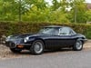 Jaguar E-Type Series III 4.2 Supercharger ‘S’ Beacham