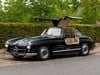 Mercedes-Benz 300 SL Gullwing