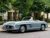 Mercedes-Benz SL 300 Roadster