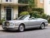 Rolls-Royce Corniche V Convertible