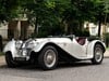 Jaguar SS100 By Suffolk Sportscars 4.2 Litre Roadster