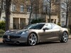 Fisker Karma EcoSport Hybrid