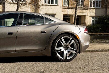 Fisker Karma EcoSport Hybrid 13