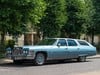 Cadillac Castillian Fleetwood Brougham Station Wagon