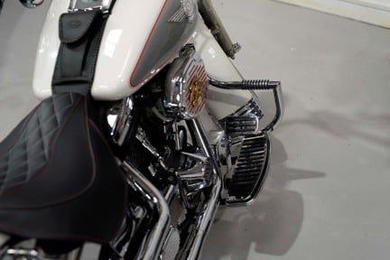 Harley-Davidson Heritage Heritage Softail 11
