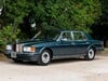 Rolls-Royce Silver Dawn 