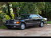 Mercedes-Benz S Class 420 SEC