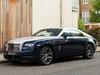 Rolls-Royce Wraith 