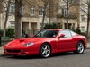 Ferrari 550 Maranello