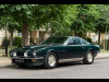 Aston Martin V8 Vantage ”Fliptail” Manual