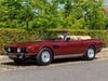 Aston Martin V8 Volante Series II