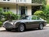 Aston Martin DB6 MKII Vantage Specification