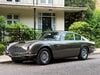 Aston Martin DB6 MKII Vantage Specification