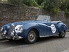 Aston Martin DB1 EX 1949 LEMANS ENTRANT