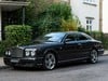 Bentley Brooklands Coupe