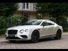 Bentley Continental GT V8S Mulliner