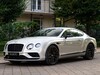 Bentley Continental GT V8S Mulliner