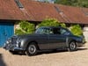 Bentley R Type Continental Fastback