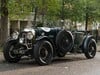 Bentley 4.5L Le Mans Special