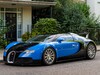 Bugatti Veyron 16.4