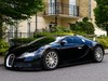 Bugatti Veyron 16.4