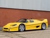 Ferrari F50