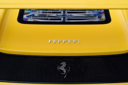 Ferrari F50 16
