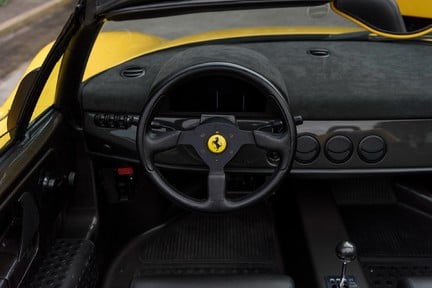 Ferrari F50 17