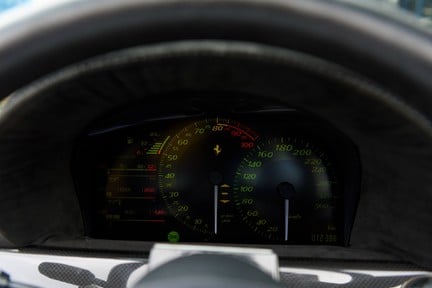 Ferrari F50 18
