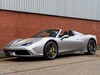 Ferrari 458 Speciale Aperta