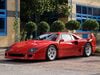 Ferrari F40