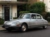 Citroen DS 21 EFI Pallas