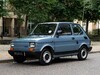 Fiat 126 FSM