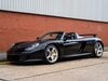 Porsche Carrera GT