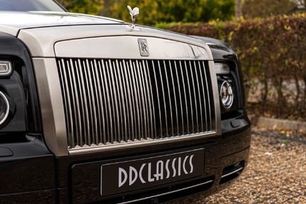 Rolls-Royce Phantom Coupe 10
