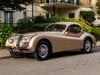 Jaguar XK 120 Fixed-Head Coupe