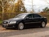 Audi A8 L FSI QUATTRO SE