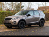 Land Rover Discovery Sport TD4 HSE LUXURY