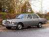 Mercedes-Benz S 280 SE 3.5 Saloon