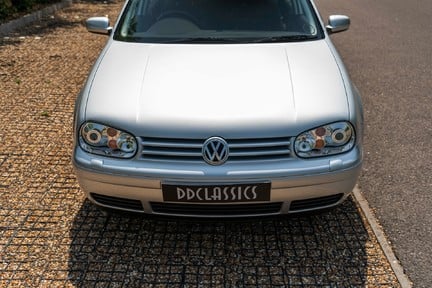 Volkswagen Golf GTI 7