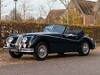 Jaguar XK 140 Drop-Head Coupe