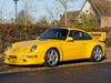 Porsche 911 993 CARRERA