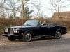 Rolls-Royce Corniche II