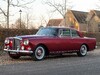 Bentley Continental S3